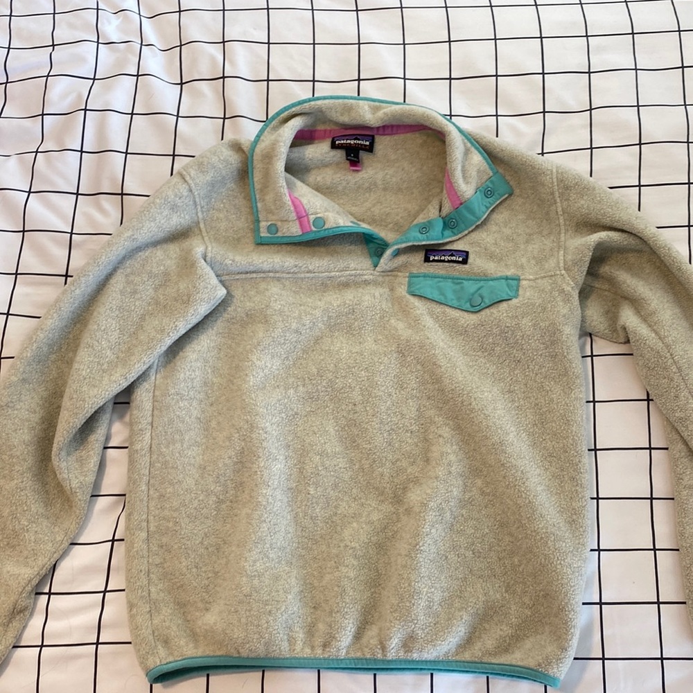 Patagonia Jacket